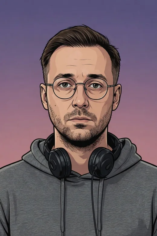Eric character portrait