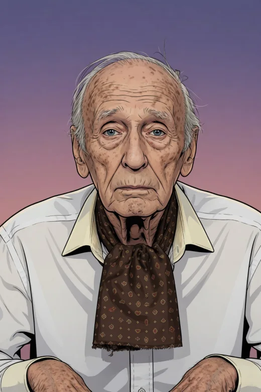 Harold character portrait