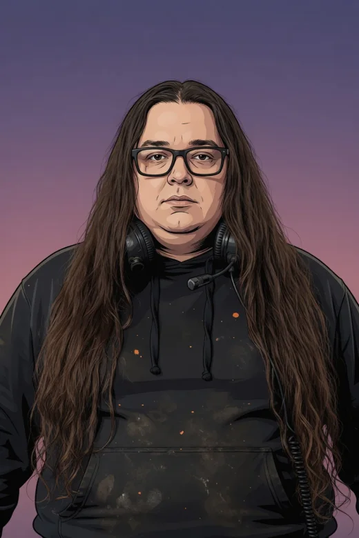 Neb character portrait
