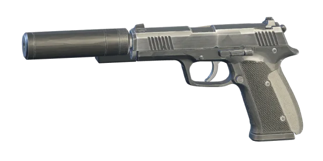 Nightshade weapon preview from the game